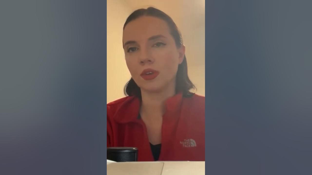 Соколова озвучила за яких умов можливий мир з рф - YouTube