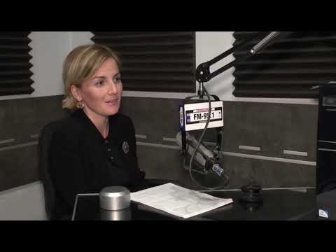 აცრა, ვიტამინები თუ გაკაჟება - ეკა უბერი იმუნიტეტის ოქროს წამალზე