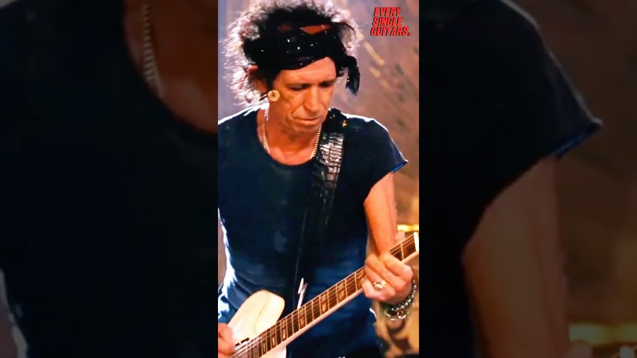 The Simplest Riff… But It Hits HARD 😤🔥