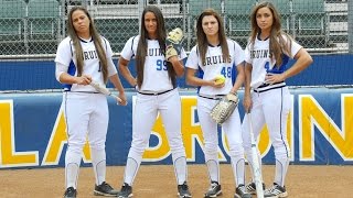 2016 Softball Intro Video