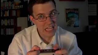 Angry Video Game Nerd: Back to the Future (Original & Revisited) (censored)