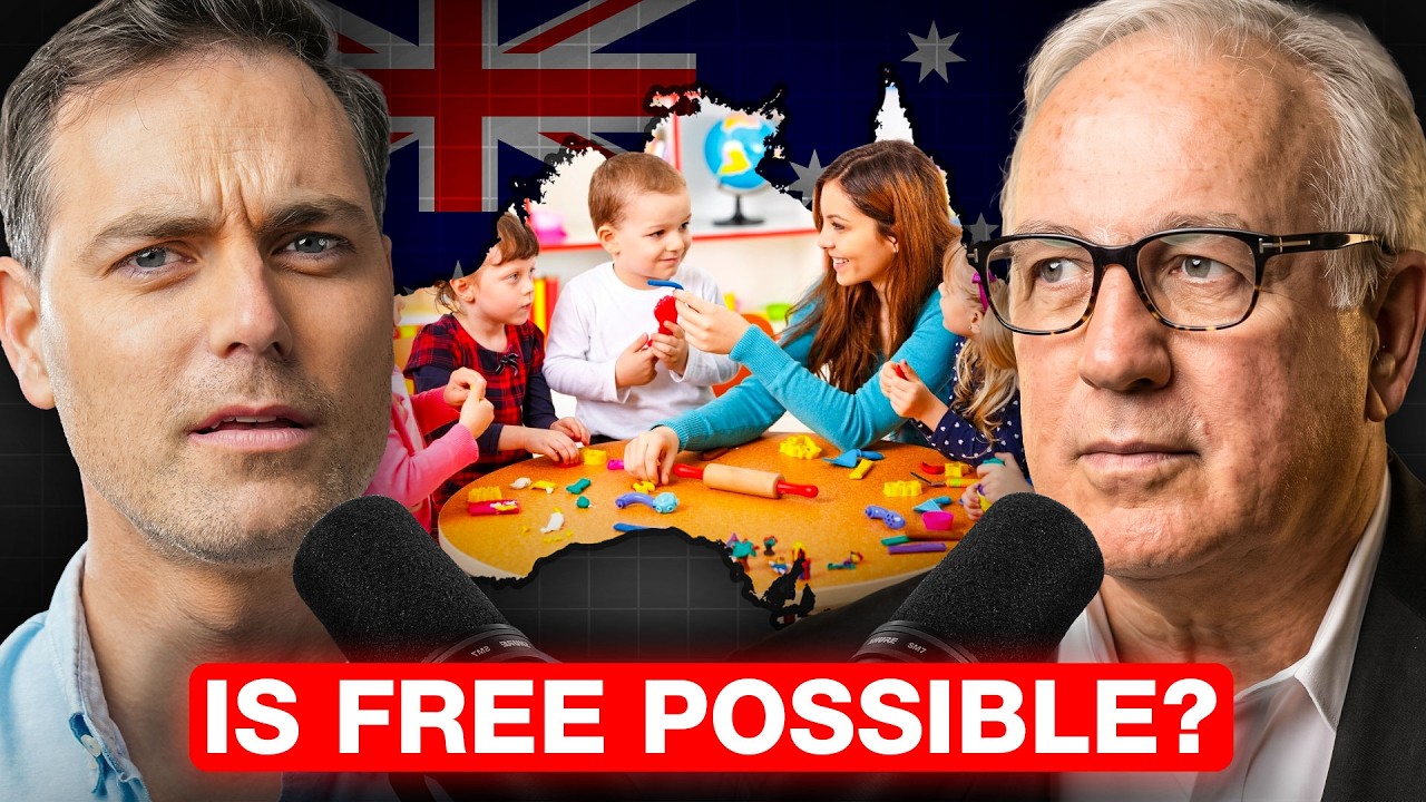 Should Childcare Be Free?