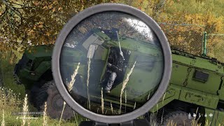 : DAYZ.  Killer.  