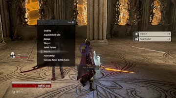 Kirito World Live with Code Vein