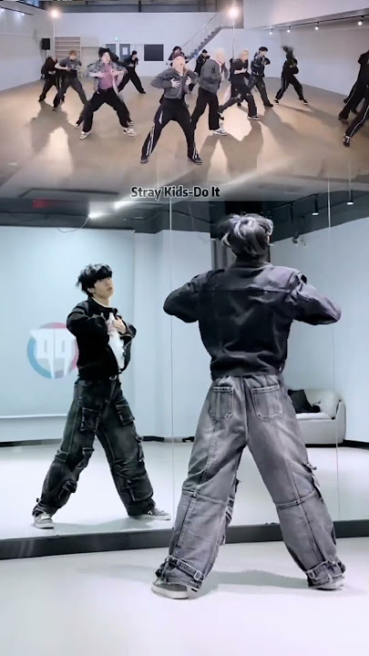 Stray Kids - Do It | Dance Cover