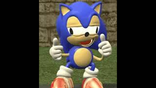 10 Hours Of Sonic