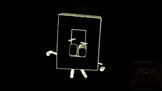 Numberblocks 12 Csupo Effects Round 3