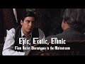 Teaser: Epic, Exotic, Ethnic: From Racist Stereotypes to the Mainstream. Italian American Literature
