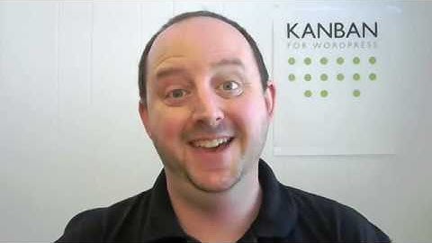 Kanban v3 launch date announcement and first demo!