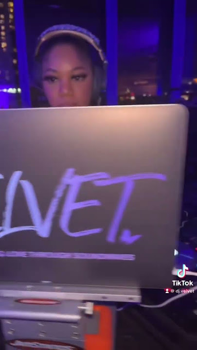 Download lagu DJING “ IS GOD IS” BLACK OUT NIGHT AFTER PARTY AT THE NAC #BHM #TRENDING #femaledj #dj