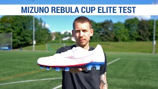 Mizuno Rebula Cup Elite Test Supermyke Fotballsko I Skinn