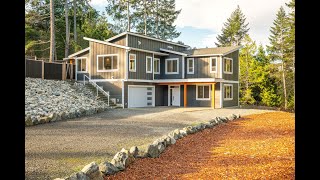 SOLD! 7227 Aulds Road, Lantzville