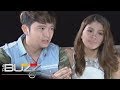 Melai & Jason : A Story of Love (Uncut Interview on The Buzz)