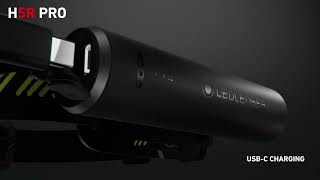 Ledlenser H5R Pro - Features & Benefits 4K | New H-Series Head Torch