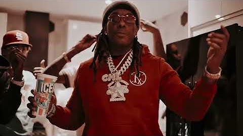 CML - AFRAID OF THE DARK (OFFICIAL VIDEO)