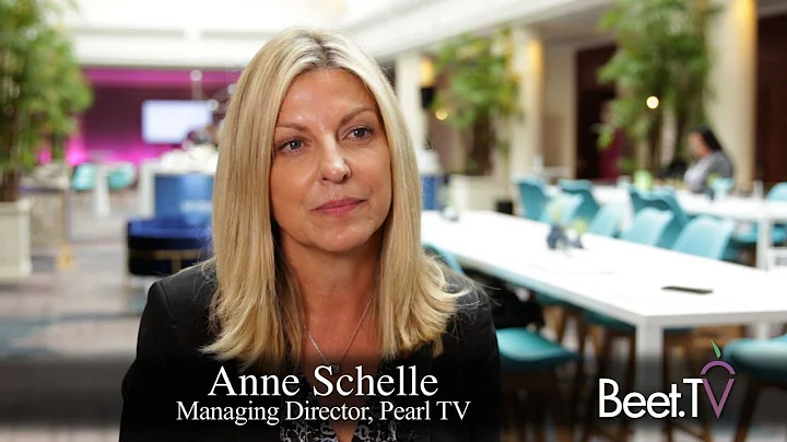 Pearl TV's Schelle: ATSC 3.0 A 'Whole New World' F...