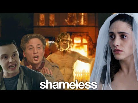 The Biggest Fights And Blowups Part 2 Shameless Compilation
