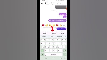 Instagram Unsend Massage  कैसे देखे || Instagram par delete chat wapas kaise laye