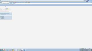 LT15 Cancel SAP Transfer Order number