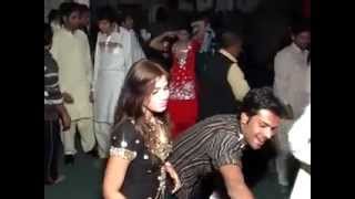 Lahore Shadi Mujra 2011