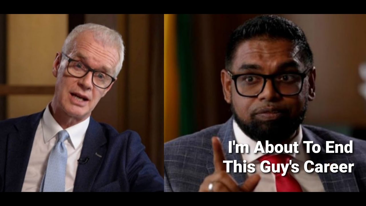 guyanese-president-owns-regulates-bbc-reporter-lecturing-him-on