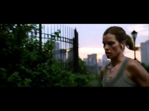 Trailer: Hilary Swank's "The Resident"