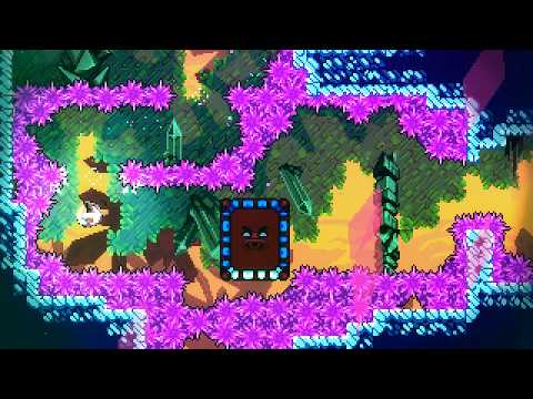 Celeste - Chapter 6 C-Side | PC