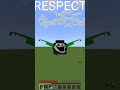 Minecraft || Elytra MLG Clutch || CGC || #cgclord #minecraft #cgcofficial #cccgamer #minecraftblock