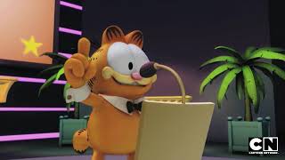 The Garfield Show The Golden Lasagna Awards The Garfield Show Season 3