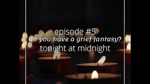 Ep. 5: Grief, With Tiffany Mazurek