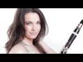 Camille Saint-Saëns: clarinet sonata in E-flat Major Op. 167 Annelien Van Wauwe & Lucas Blondeel