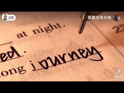 Video ASMR Study ~ Âm thanh của sự chăm chỉ #1 - YouTube