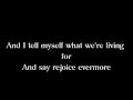 Third Eye Blind - Dao of St. Paul w/ Lyrics