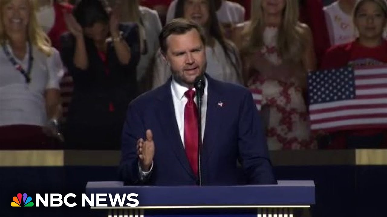 Vance honors Charlie Kirk on the anniversary of his death Vance honors Charlie Kirk on the anniversary of his death