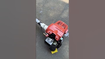 Máy cắt cỏ nhật bãi maruyama 26cc lòng 34li máy đẹp như mới