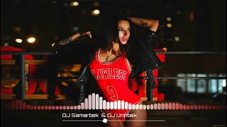DJ Samarbek   Club Popular New Popular 2022
