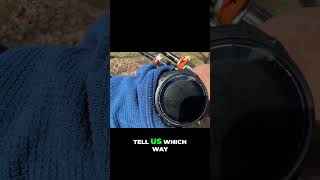 Bushwhacking the Mountains: Navigating Instinctively Without GPS! #shorts