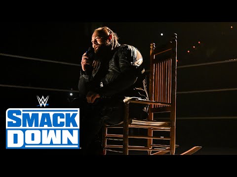 Bray Wyatt will take LA Knight into the darkness: SmackDown, Jan. 13, 2023