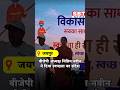 जयपुर में बीजेपी अध्यक्ष नितिन नवीन ने दिया स्वच्छता का संदेश, सफाई की दिलाई शपथ| SBT News