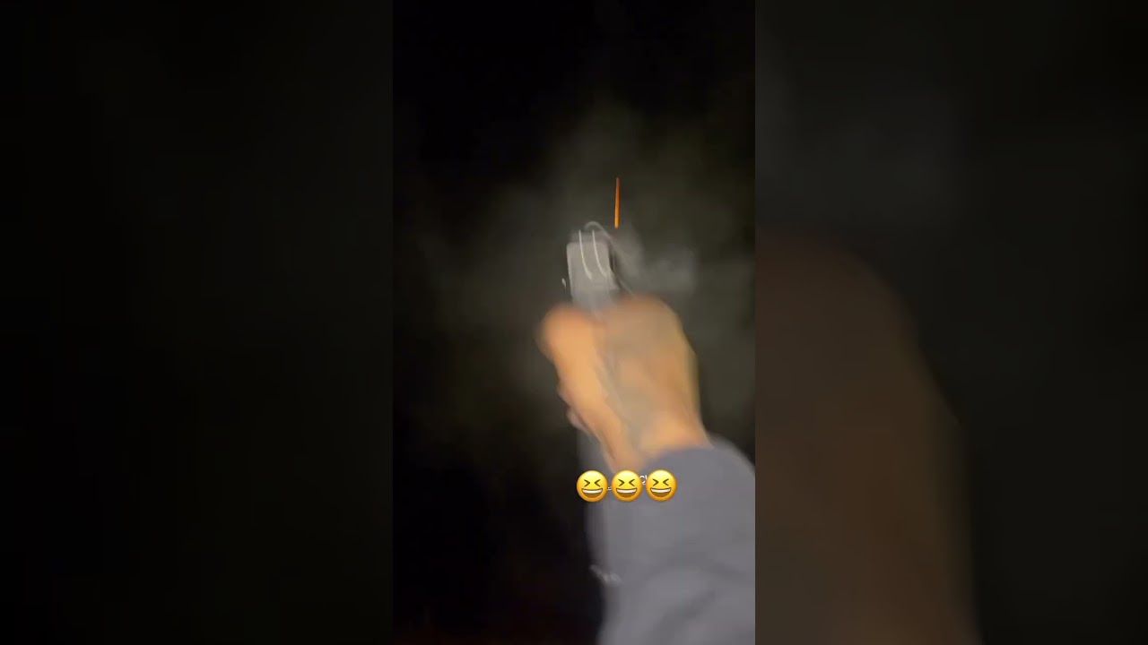 SHOOTING THE GEN 5 GLOCK 19 MY GIRL FIRST TIME SHOOTER 