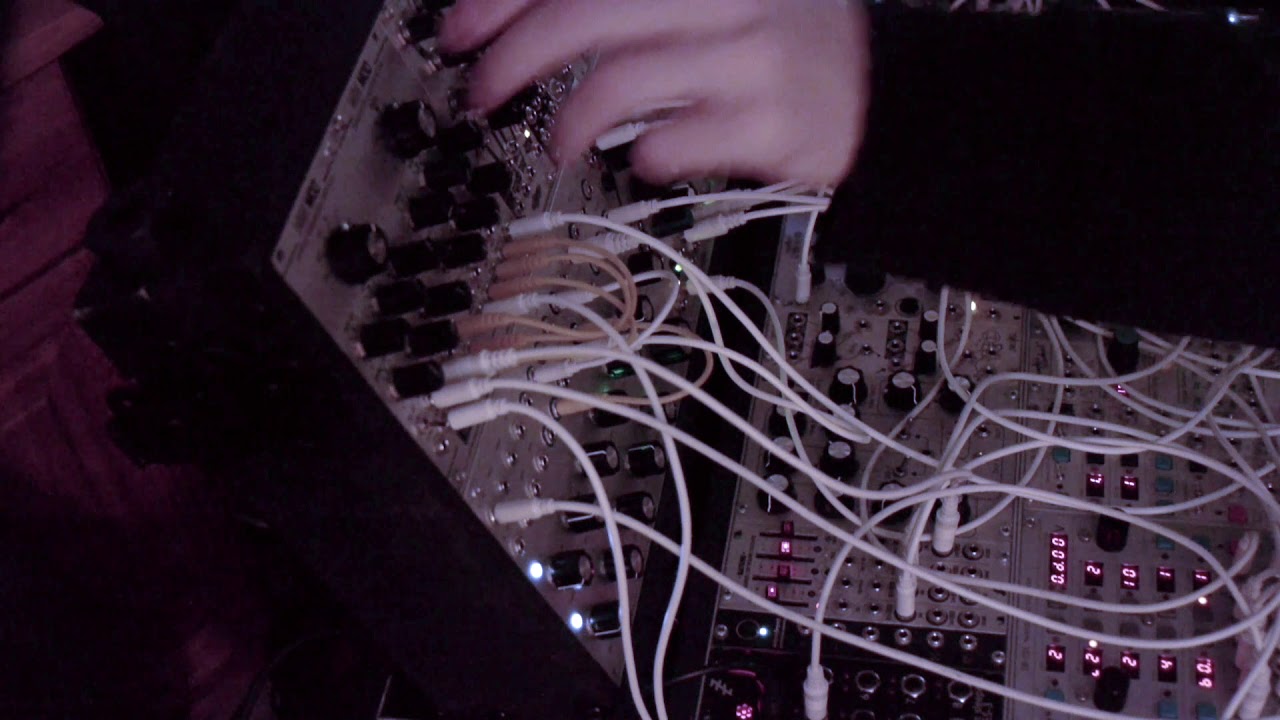 Maarten Vos - Study 24