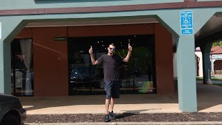 Alpine Dispensary in Helen Georgia