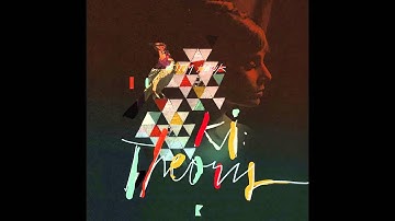Ki:Theory - Needles (feat. Maura Davis) - Audio Only