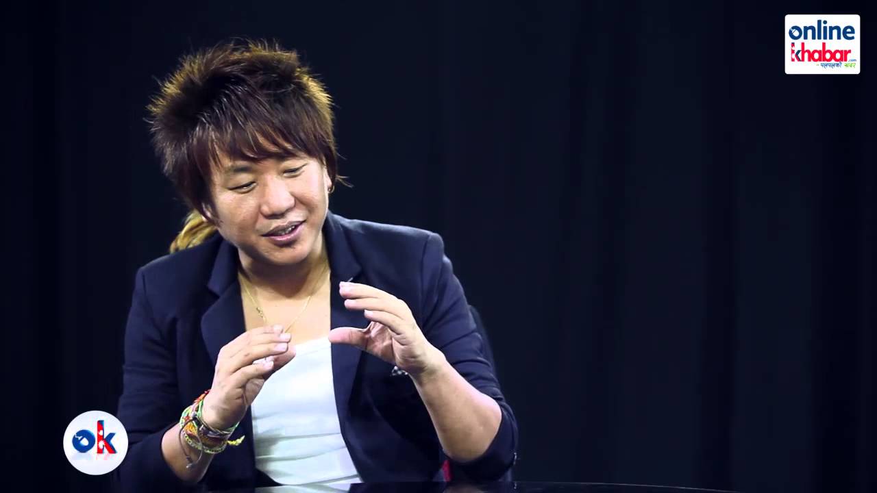 Rajesh Payal Rai Singer, Nepali - YouTube