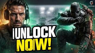 How to Get the FREE Nox x Vigil Legendary Skin in Delta Force!