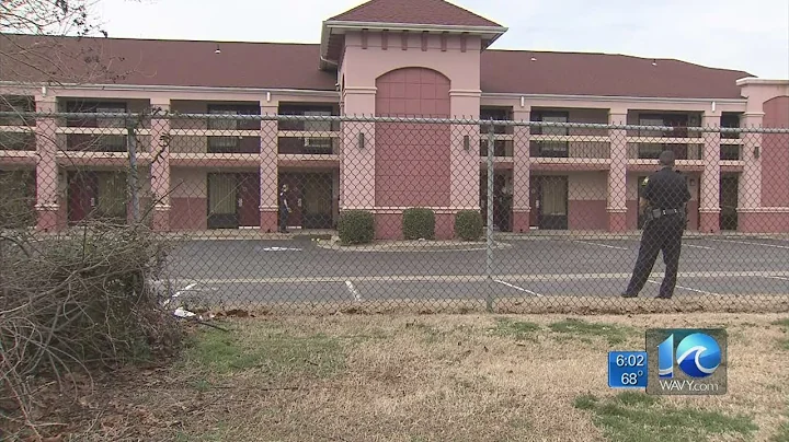 Erin Kelly on Virginia Beach hotel homicide