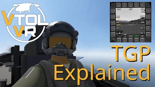 TGP Tutorial & Tips | VTOL VR