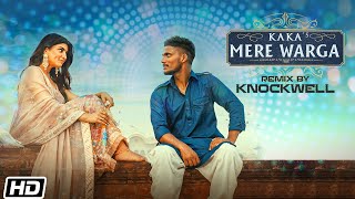 KAKA : MERE WARGA (Remix) Sukh-E | Knockwell | Akanksha Puri New Punjabi Songs 2021 | Punjabi Songs