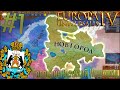 🇷🇺 Europa Universalis 4 | Новгород #1 Господин Великий Новгород