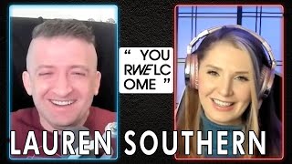 "YOUR WELCOME" with Michael Malice #198: Lauren Southern